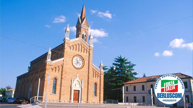 FORZA ITALIA MUSILE: DIRETTIVO AL LAVORO TRA REFERENDUM SULLA GIUSTIZIA E PROSPETTIVE AMMINISTRATIVE 2027