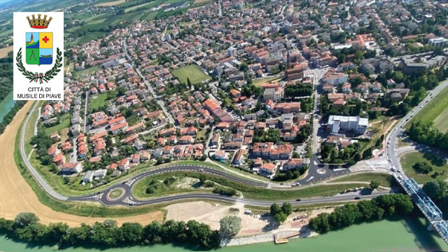 MUSILE INTITOLA UN PARCO E INAUGURA UN MONUMENTO IN MEMORIA DEI MARTIRI DELLE FOIBE