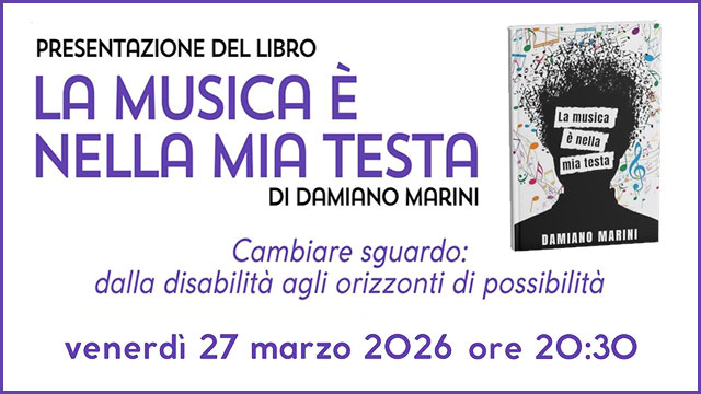 NOVENTA DI PIAVE, SPORT E INCLUSIONE: MARINI PRESENTA IL SUO LIBRO NELLE “GIORNATE DELLA SALUTE”