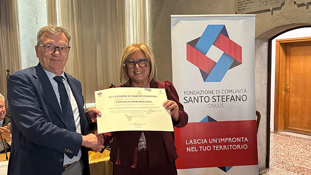 PORTOGRUARO, 50 MILA EURO PER LE ASSOCIAZIONI: PRESENTATO IL BANDO 36/2026 PER LO SVILUPPO DEL TERRITORIO