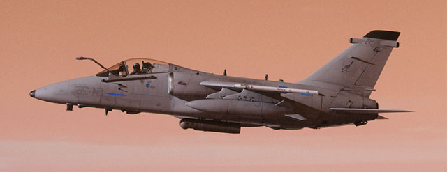 Ghibli-AMX