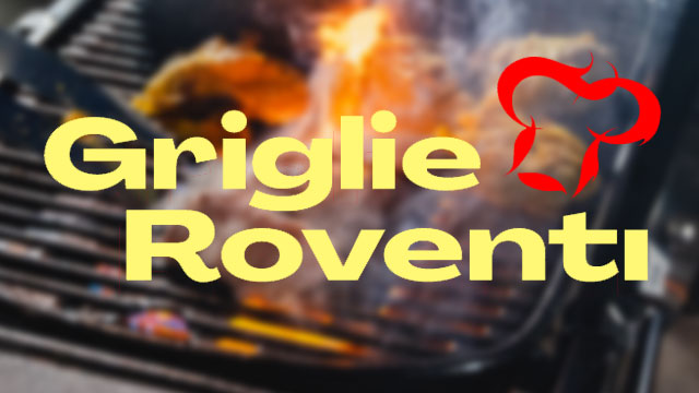 JESOLO, TORNANO LE “GRIGLIE ROVENTI”: AL VIA LE ISCRIZIONI PER IL CAMPIONATO INTERNAZIONALE DEL BARBECUE