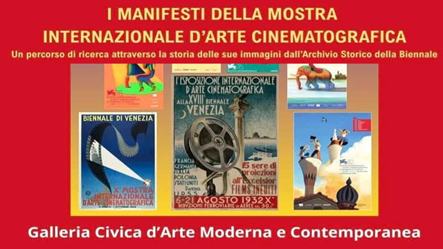 ULTIMO WEEKEND PER VISITARE LA MOSTRA DELLA BIENNALE DI VENEZIA A SAN DONÀ DI PIAVE