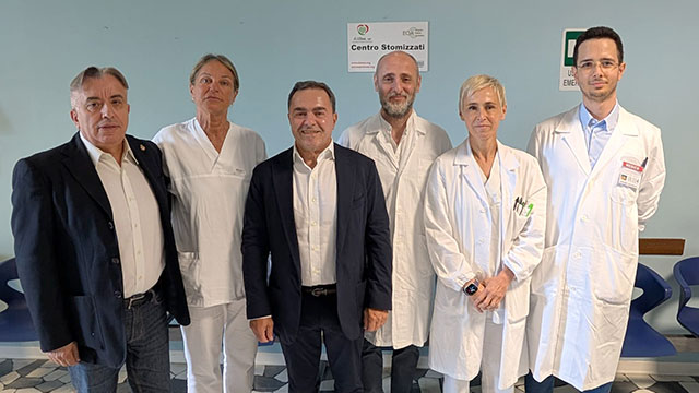 SAN DONÀ, PRIMO OPEN DAY DI UROLOGIA ALL’OSPEDALE: VISITATI 36 PAZIENTI IN UNA SOLA GIORNATA