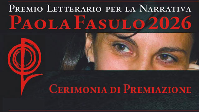 PREMIO PAOLA FASULO, A SAN DONÀ PREMIATI I VINCITORI DELLA QUINTA EDIZIONE