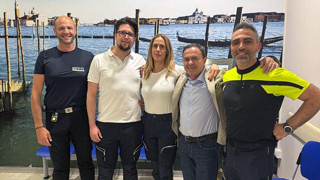 VACANZE IN SALUTE, ULSS 4 POTENZIA I SERVIZI SANITARI SU TUTTO IL LITORALEVACANZE IN SALUTE, ULSS 4 POTENZIA I SERVIZI SANITARI SU TUTTO IL LITORALE