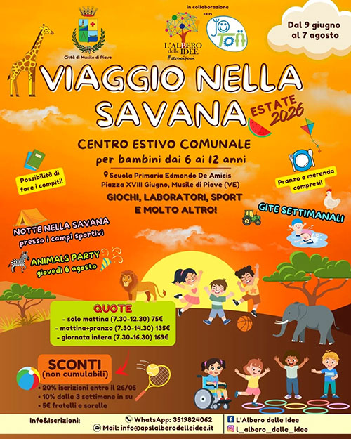 Volantino-Centro-estivo-2026