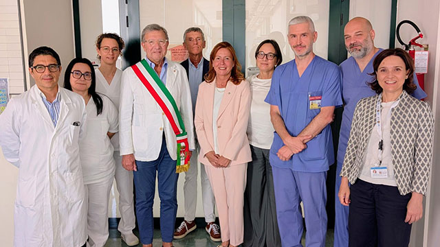 ULSS 4, TRE OPEN DAY IN CONTEMPORANEA TRA SAN DONÀ E PORTOGRUARO: OLTRE 80 PRESTAZIONI SPECIALISTICHE IN UNA GIORNATA