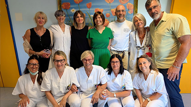 ULSS 4, AL VIA “A TESTA ALTA”: SERVIZIO GRATUITO PER AIUTARE LE PAZIENTI ONCOLOGICHE NELLA SCELTA DELLA PARRUCCA