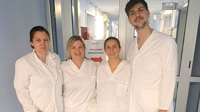 GIORNATA MONDIALE DELLA SALUTE DELLA PELLE: ALL’ULSS 4 ATTIVO L’AMBULATORIO DEDICATO AL MELANOMA, GIÀ 21 NUOVE DIAGNOSI