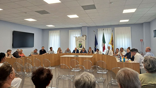 SANITÀ TERRITORIALE, CONFRONTO TRA ULSS 4 E COMUNE SULLA CASA DELLA COMUNITÀ DI CAVALLINO-TREPORTI