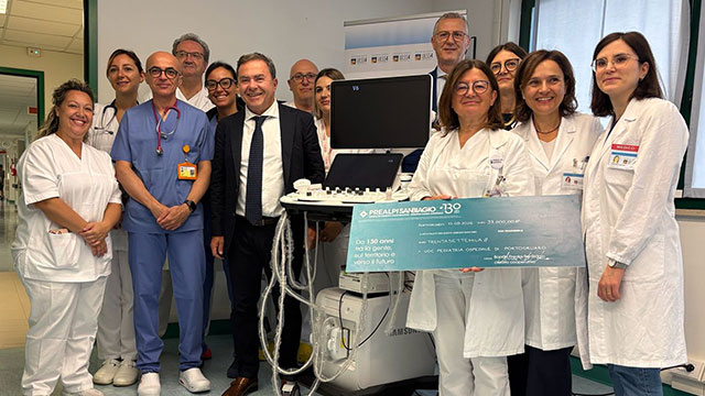 Donazione-ecografo-pediatria-Portogruaro