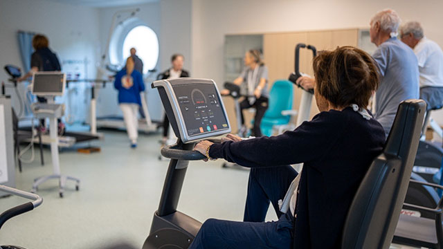 ULSS 4, OLTRE 60 FISIOTERAPISTI IN CAMPO TRA CURA E PREVENZIONE
