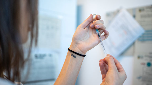 DIFTERITE, L’ULSS4 RAFFORZA I CONTROLLI: AL VIA IL RECUPERO DELLE VACCINAZIONI PER BAMBINI E RAGAZZI
