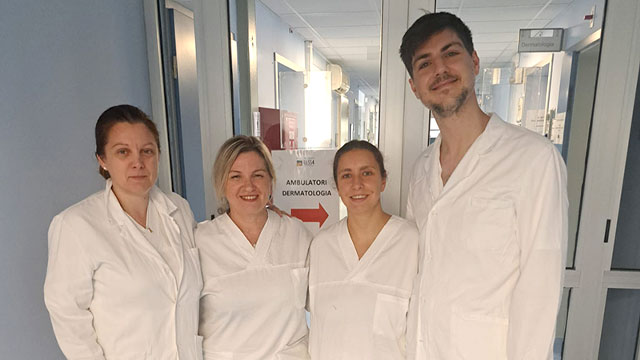 GIORNATA MONDIALE DELLA PSORIASI, IN ULSS4 ARRIVANO I FARMACI BIOLOGICI PER LE FORME MODERATE-GRAVI